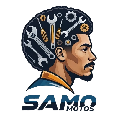 REFACCIONARIA SAMO