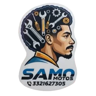REFACCIONARIA SAMO